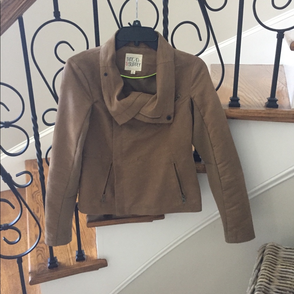 Thread & Supply Jacket - Picture 4 of 7